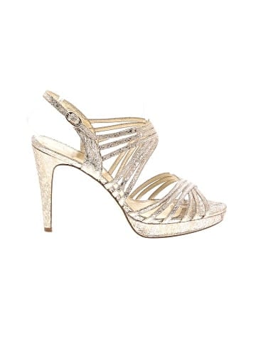 Adrianna Papell Sandals (view 1)