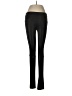 Blanc Noir Black Active Pants Size M - photo 1
