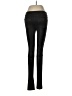 Blanc Noir Black Active Pants Size M - photo 2