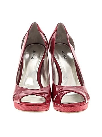 Alfani Sandals (view 2)