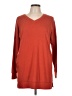 DJT Red Pullover Sweater Size L - photo 1