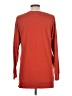 DJT Red Pullover Sweater Size L - photo 2
