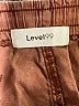 Level 99 Brown Shorts Size S - photo 3