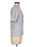 Zella Gray Short Sleeve Turtleneck Size M - photo 4