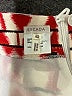 Escada Print Red Casual Skirt Size EU 42 / US 12 - photo 3