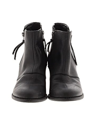 American Eagle Outfitters Ankle Boots (view 2)