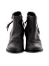 American Eagle Outfitters Black Ankle Boots Size 9 - photo 2