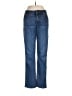 Democracy Blue Jeans Size 8 - photo 1