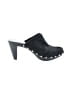 Coach Black Heels Size 7 - photo 1