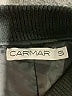 Carmar Solid Black Jacket Size S - photo 6