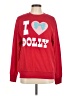 Assorted Brands Red Sweatshirt Size M - photo 1