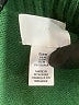 H&M Solid Green Pullover Sweater Size M - photo 7