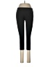 Asics Solid Black Active Pants Size M - photo 1