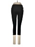 Asics Solid Black Active Pants Size M - photo 2
