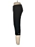 Asics Solid Black Active Pants Size M - photo 5