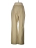 Dockers Solid Tan Casual Pants Size 12 M - photo 2