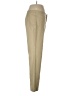 Dockers Solid Tan Casual Pants Size 12 M - photo 4