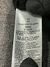 Gap Solid Black Casual Dress Size XS - photo 8