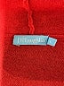 J. McLaughlin Red Cardigan Size L - photo 7