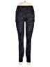 Fabletics Camo Black Active Pants Size M - photo 1