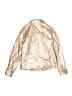 Assorted Brands Metallic Gold Jacket Size 10 - photo 2