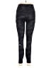Fabletics Camo Black Active Pants Size M - photo 2