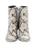 Dolce Vita Ivory Tan Boots Size 7 1/2 - photo 2
