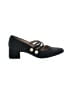 Sam Edelman Black Heels Size 9 1/2 - photo 1
