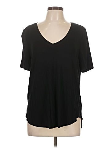 Gentle Fawn Short Sleeve Top (view 1)