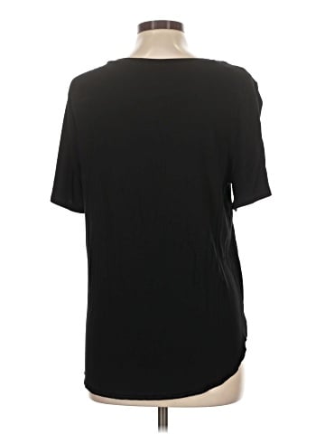 Gentle Fawn Short Sleeve Top (view 2)