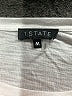 1.State White Active T-Shirt Size M - photo 4