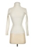 Shein Ivory Turtleneck Sweater Size S - photo 1