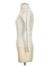 Shein Ivory Turtleneck Sweater Size S - photo 5