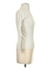Shein Ivory Turtleneck Sweater Size S - photo 4
