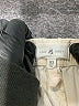 Lou & Grey Ivory Linen Pants Size XS - photo 7