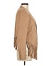 Bagatelle Tan Blazer Size M - photo 4