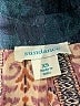 Sundance Teal Blazer Size XS - photo 6