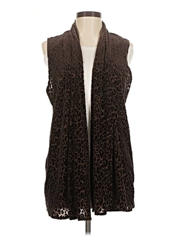 Susan Graver Cardigan (view 1)