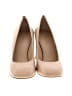 M. Gemi Ivory Tan Heels Size EU 39 1/2 - photo 2