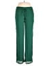 Zara Green Casual Pants Size M - photo 1