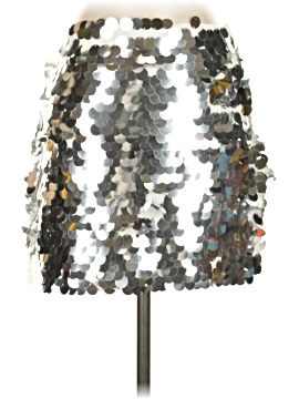 12th Tribe Casual Skirt