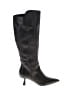 Sam Edelman Black Boots Size 8 1/2 - photo 1