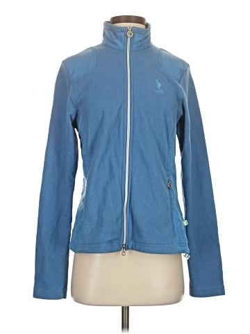 North End Track Jacket (view 1)