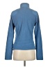 North End Blue Track Jacket Size S - photo 2