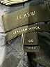 J.Crew Gray Coat Size 00 - photo 6