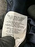 J.Crew Gray Coat Size 00 - photo 8