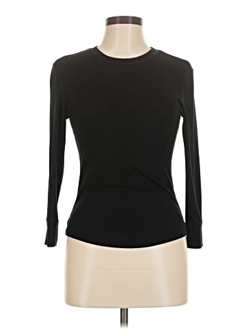 Intimately by Free People 3/4 Sleeve T-Shirt (view 1)