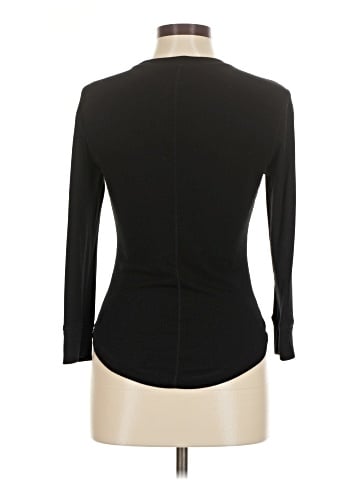 Intimately by Free People 3/4 Sleeve T-Shirt (view 2)