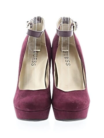 Guess Heels (view 2)