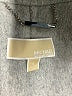 MICHAEL Michael Kors Gray Coat Size S - photo 6